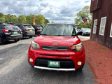 Used 2017 Kia Soul + w/ Designer's Package image 3