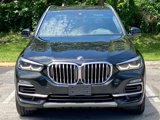 Used 2021 BMW X5 xDrive40i w/ Convenience Package image 2