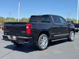New 2025 Chevrolet Silverado 1500 High Country w/ High Country Premium Package image 3