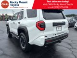 New 2025 Toyota 4Runner TRD Off-Road Premium image 5