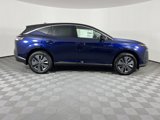 New 2025 Nissan Murano SL w/ Cargo Package image 5