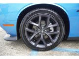Certified 2023 Dodge Challenger R/T w/ Blacktop Package image 4