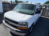 Used 2012 Chevrolet Express 3500 LT w/ LT Preferred Equipment Group image 4