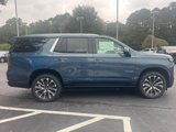 New 2025 Chevrolet Tahoe High Country image 5