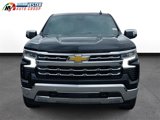 New 2025 Chevrolet Silverado 1500 LTZ w/ LTZ Premium Package image 2