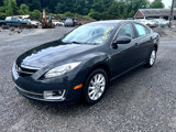 Used 2012 MAZDA MAZDA6 i Touring image 3