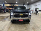 Used 2021 Chevrolet Silverado 1500 LT image 2