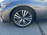 Used 2023 INFINITI Q50 Sensory image 5