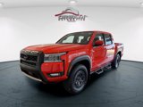 New 2025 Nissan Frontier PRO-4X w/ Pro Premium Package image 4