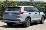 New 2026 Honda CR-V TrailSport image 4