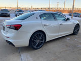 Used 2022 Maserati Ghibli Modena Q4 image 5