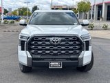 New 2025 Toyota Tundra Platinum image 2