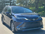 Used 2021 Toyota Sienna XLE image 5