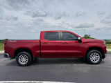 Used 2022 Chevrolet Silverado 1500 LT w/ Bed Protection Package image 2