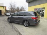 Used 2022 Honda Odyssey Touring image 3
