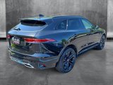 New 2026 Jaguar F-PACE R-Dynamic S image 5