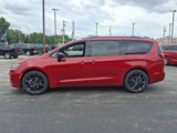 New 2025 Chrysler Pacifica Limited image 4