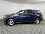 Used 2017 Chevrolet Equinox LS image 2