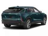 New 2026 Cadillac Lyriq V image 2