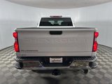 New 2025 Chevrolet Silverado 2500 W/T image 4