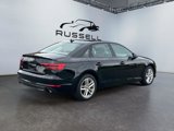 Used 2017 Audi A4 2.0T Premium image 5