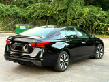 Used 2021 Nissan Altima 2.5 SV image 4
