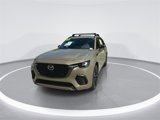 Certified 2025 MAZDA CX-70 3.3 Turbo S w/ Premium Package image 3