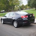 Used 2015 Chevrolet Malibu LS image 5