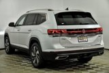 New 2025 Volkswagen Atlas SEL image 5