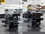 New 2025 Chevrolet Silverado 2500 Custom w/ Custom Value Package image 2