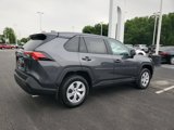 Used 2025 Toyota RAV4 LE image 4