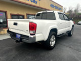Used 2017 Toyota Tacoma SR5 image 2