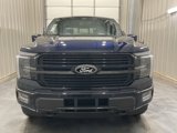 New 2025 Ford F150 Platinum image 2
