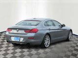 Used 2015 BMW 650i Gran Coupe xDrive image 4