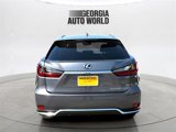 Used 2021 Lexus RX 450h AWD image 4