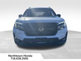 New 2025 Honda Passport Black Edition image 3