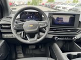 New 2025 Chevrolet Silverado EV W/T image 2