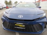 Certified 2025 Toyota Camry SE image 5
