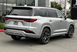 New 2025 Lexus TX 500h AWD image 4