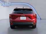 New 2025 Chevrolet Trax RS w/ Driver Confidence Package image 4