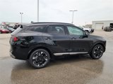 New 2026 Kia Sportage SX image 2