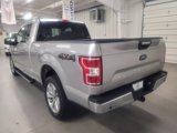 Used 2020 Ford F150 XLT w/ Equipment Group 301A Mid image 5