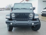 New 2025 Jeep Gladiator Willys image 3