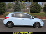 Used 2012 Nissan Versa 1.8 S w/ Plus Pkg image 4