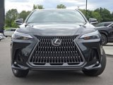 New 2026 Lexus NX 350 AWD image 3