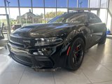 Used 2023 Dodge Charger SRT Hellcat w/ Harman/Kardon Audio Group image 2