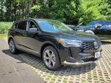 New 2025 Acura RDX SH-AWD w/ Technology Package image 4