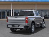New 2025 Chevrolet Silverado 1500 High Country image 4