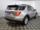 Certified 2023 Ford Explorer XLT w/ Equipment Group 202A image 5