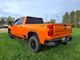 New 2025 Chevrolet Silverado 2500 LT w/ Trail Boss Package image 3